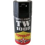 TW1000 Obranný sprej OC Fog Man 40ml – Zboží Mobilmania