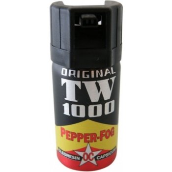 TW1000 Obranný sprej OC Fog Man 40ml