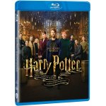 Harry Potter 20 let filmové magie: Návrat do Bradavic BD – Hledejceny.cz