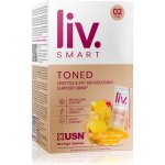 USN LivSMART toned 100 g – Sleviste.cz
