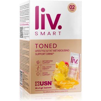 USN LivSMART toned 100 g