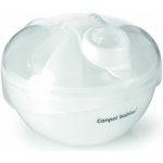 Canpol babies zásobník na sušené mléko bílý 56/014 whi – Zbozi.Blesk.cz