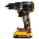 DeWALT DCD791D2