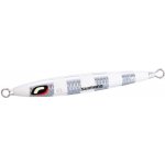 Shimano Pilker Stinger Butterfly Pebble Light 9,2cm 40 g Zebra – Zboží Dáma