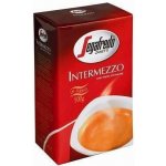 Segafredo Intermezzo 0,5 kg – Zboží Mobilmania