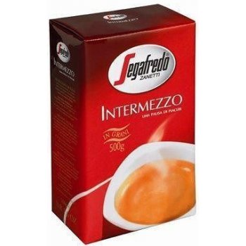 Segafredo Intermezzo 0,5 kg
