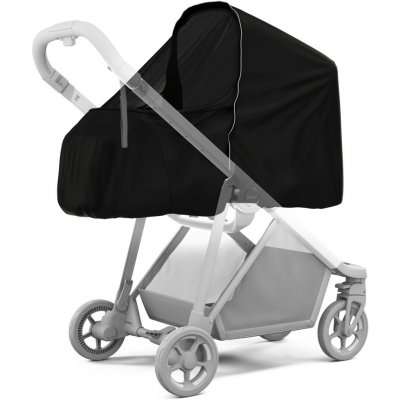 THULE MOSKYTIERA S PLÁŠTĚNKOU SHINE All-Weather Cover – Hledejceny.cz