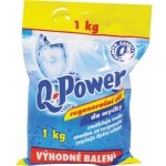 Power Q Sůl do Myčky 1 kg – HobbyKompas.cz