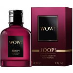 JOOP! Wow! toaletní voda dámská 60 ml – Hledejceny.cz