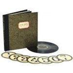 Woody Guthrie - American Radical Patriot (Box Set) LTD 6CD+DVD+EP – Sleviste.cz