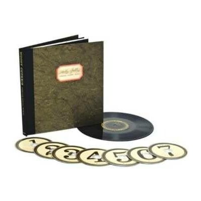 Woody Guthrie - American Radical Patriot (Box Set) LTD 6CD+DVD+EP – Sleviste.cz