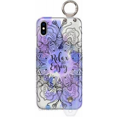 Pouzdro Funny Case Relax Apple iPhone XS Max – Zbozi.Blesk.cz