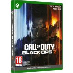 Call of Duty: Black Ops 7 (XSX) – Zboží Dáma