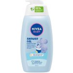 Nivea Sprchový gel na tělo a vlasy Baby (Shower Gel) 500 ml – Hledejceny.cz