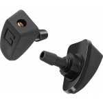 Verk 10060 Univerzální trysky ostřikovačů čelního skla 2 ks – Zboží Mobilmania