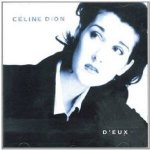Dion Celine - D'eux CD – Sleviste.cz