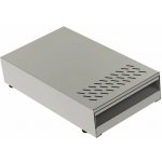 The Knock Drawer Co Grounds Breaker 1 Šedá – Zboží Mobilmania