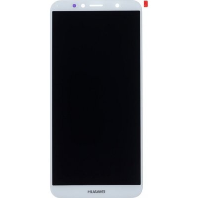 LCD Displej + Dotyková deska Huawei Y6 / Honor 7A – Zboží Živě