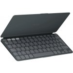 Logitech Keys-To-Go 2 920-012985 – Zboží Živě