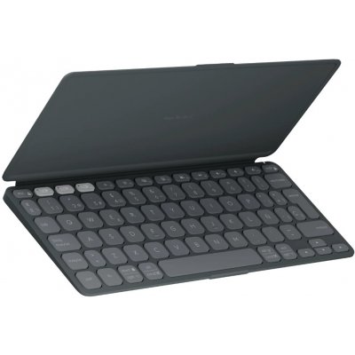 Logitech Keys-To-Go 2 920-012985 – Zboží Mobilmania