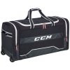 Hokejová taška CCM 380 deluxe wheeled bag sr