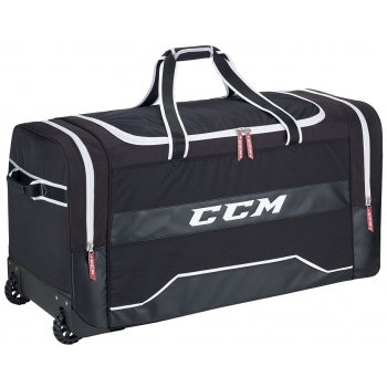 CCM 380 deluxe wheeled bag sr