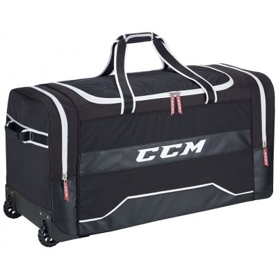 CCM 380 deluxe wheeled bag sr