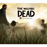 The Walking Dead: A Telltale Games Series – Hledejceny.cz