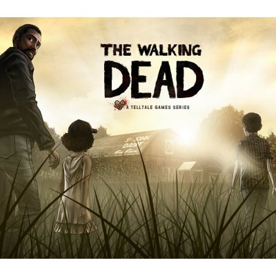 The Walking Dead: A Telltale Games Series – Hledejceny.cz