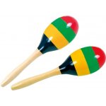 Bino Rumbakoule 23 cm barevné – Zboží Dáma