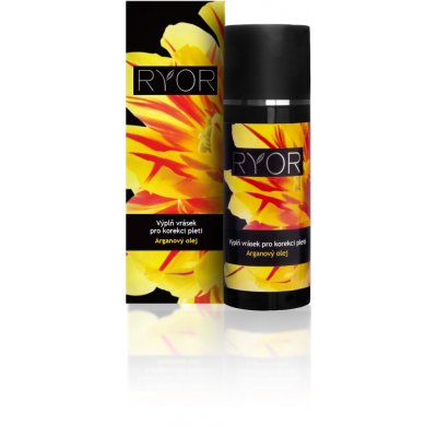 Ryor výplň vrásek pro korekci pleti 50 ml – Zbozi.Blesk.cz