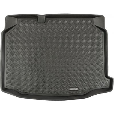 Plastová vana do kufru REZAW-PLAST Seat Leon III, 2013-2020, HTB a Sport Coupe – Hledejceny.cz