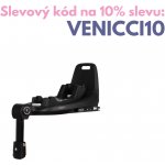 Venicci isofix základna Tiago Base 360 2025 – Zboží Dáma
