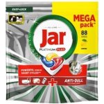 Jar Platinum Plus kapsle do myčky 88 ks – Zboží Mobilmania