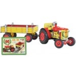 KOVAP Traktor Zetor s valníkem jubilejní – Zboží Dáma