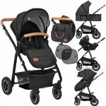 Lionelo Amber 3v1 Grey Stone 2021 – Zboží Dáma