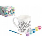 TOTUM 072121 Malování hrnečku Jednorožec – Sleviste.cz