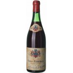 J. M. de Saissey Vosne Romanée suché červené 1967 0,75 l (holá láhev) – Hledejceny.cz