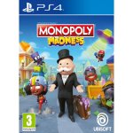 Monopoly Madness – Zboží Mobilmania