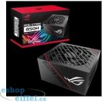 Asus ROG-STRIX-850G 850W 90YE00A3-B0NA00 – Zbozi.Blesk.cz