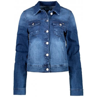 Cars Jeans Jorinda 6912803 Dark Used – Zboží Mobilmania