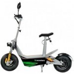 X-scooters XR04 EEC 60V – Zboží Mobilmania