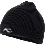 Kjus Men Alpine Wool Beanie Black – Hledejceny.cz