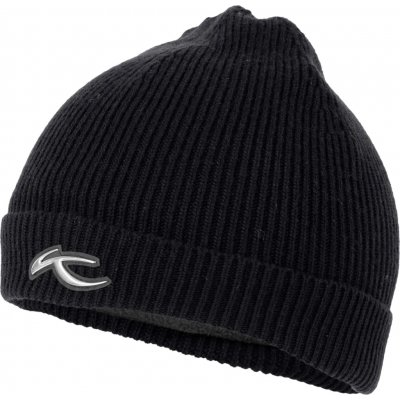 Kjus Men Alpine Wool Beanie Black – Hledejceny.cz