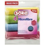 Spontex univerzální extra savý hadr na podlahu nebalený 57 x 70 cm 1 ks – Zboží Dáma