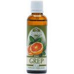 Naděje Grapefruit bylinná tinktura 50 ml – Hledejceny.cz