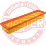 MASTER-SPORT Vzduchový filtr 43711LFPCSMS – Hledejceny.cz