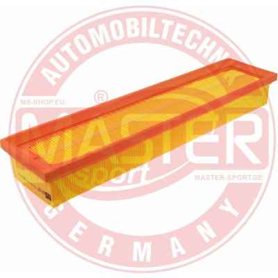 MASTER-SPORT Vzduchový filtr 43711LFPCSMS – Hledejceny.cz