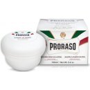 Proraso mýdlo na holení pro citlivou pokožku 150 ml