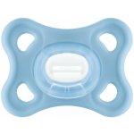 Mam Comfort silikonový dudlík modrá – Sleviste.cz